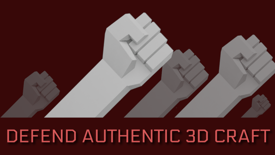 How HoloMARI helps defend the authenticity of 3D artwork